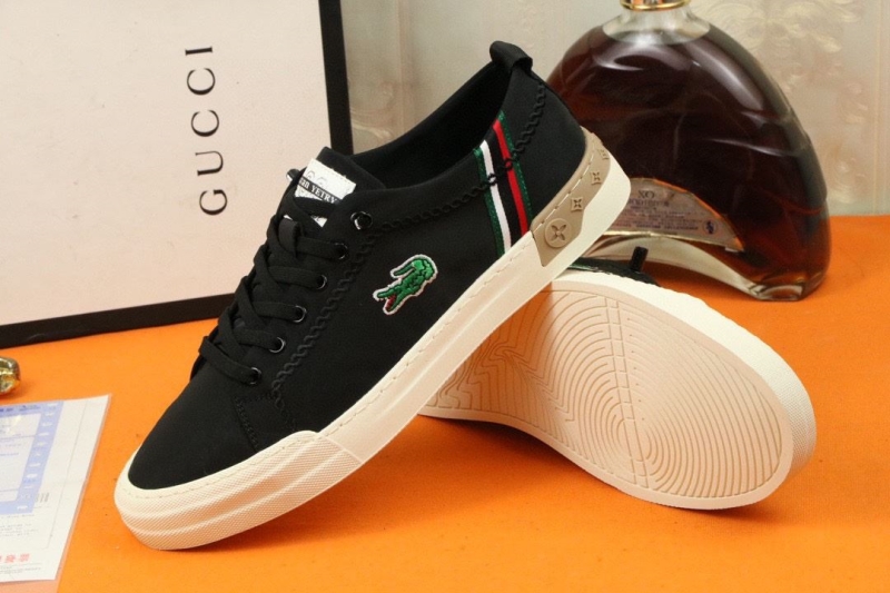 Gucci Casual Shoes